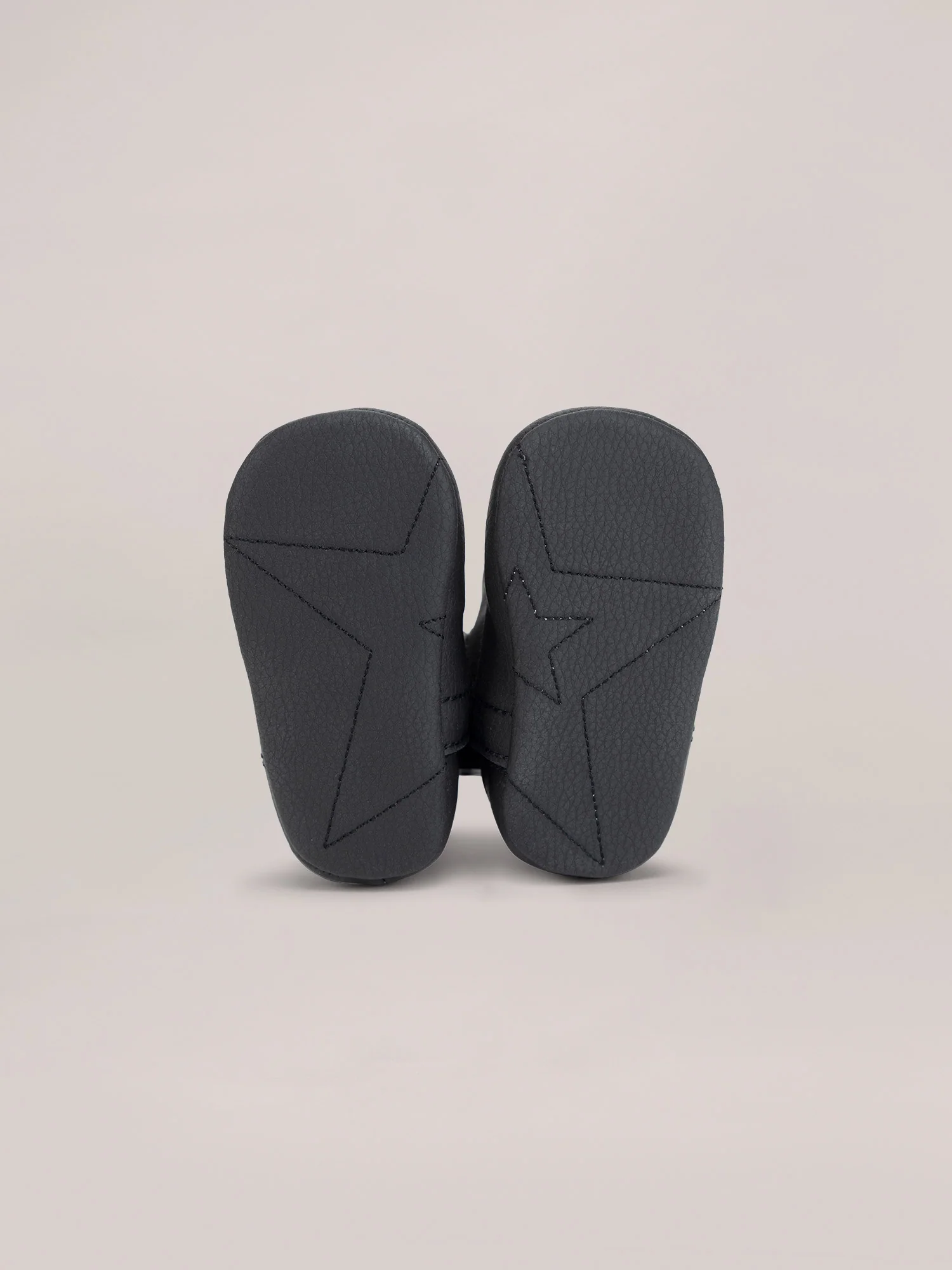 Eco Steps Baby Toddler Shoes - Western Boots - Image 4