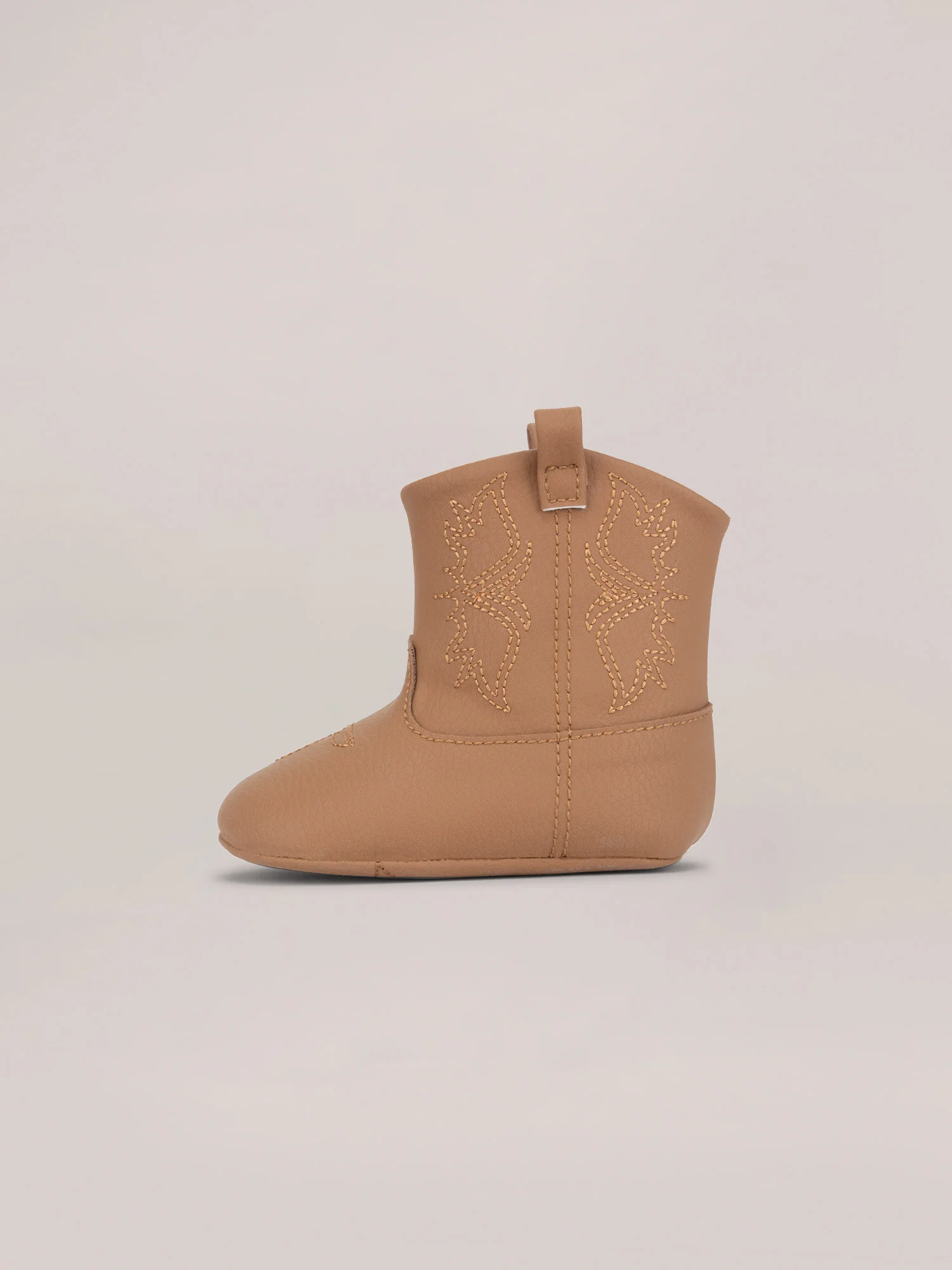Eco Steps Baby Toddler Shoes - Western Boots - Image 8
