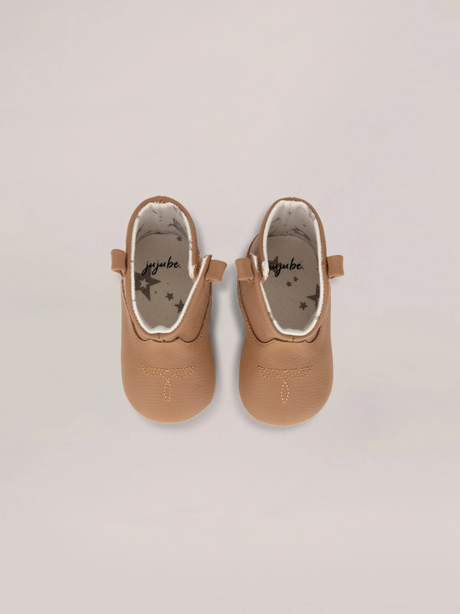 Eco Steps Baby Toddler Shoes - Western Boots - Image 9