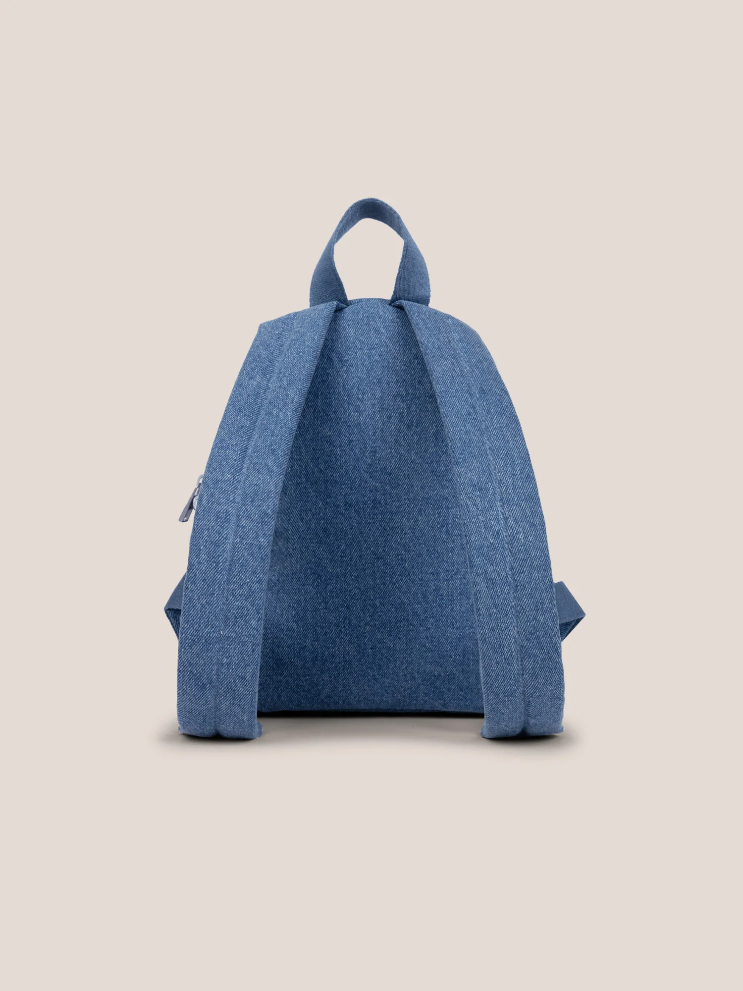 Everyday Mini Backpack - Denim & Daisies - Image 4