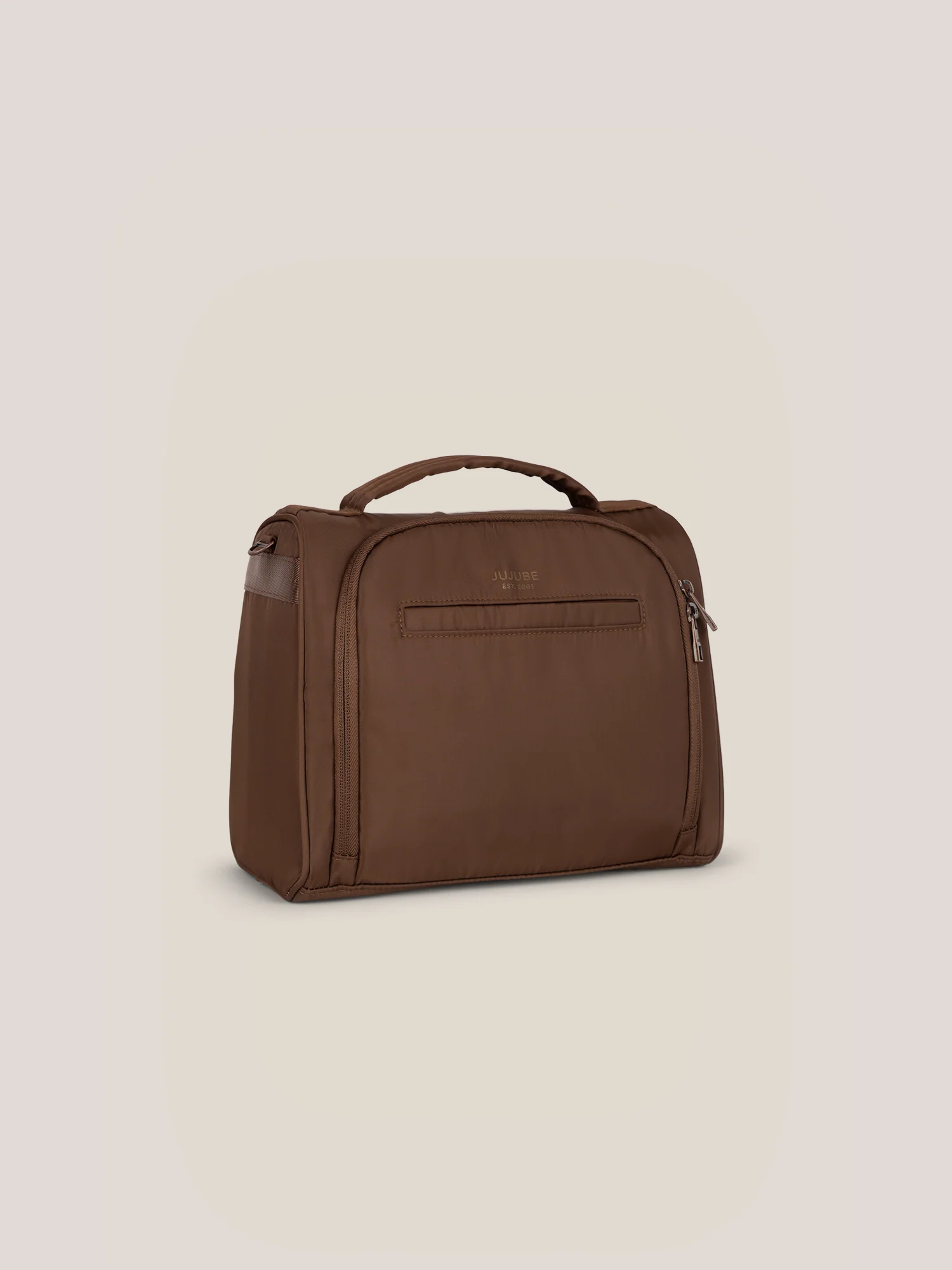 Insulated Bottle Bag - Espresso - Image 6
