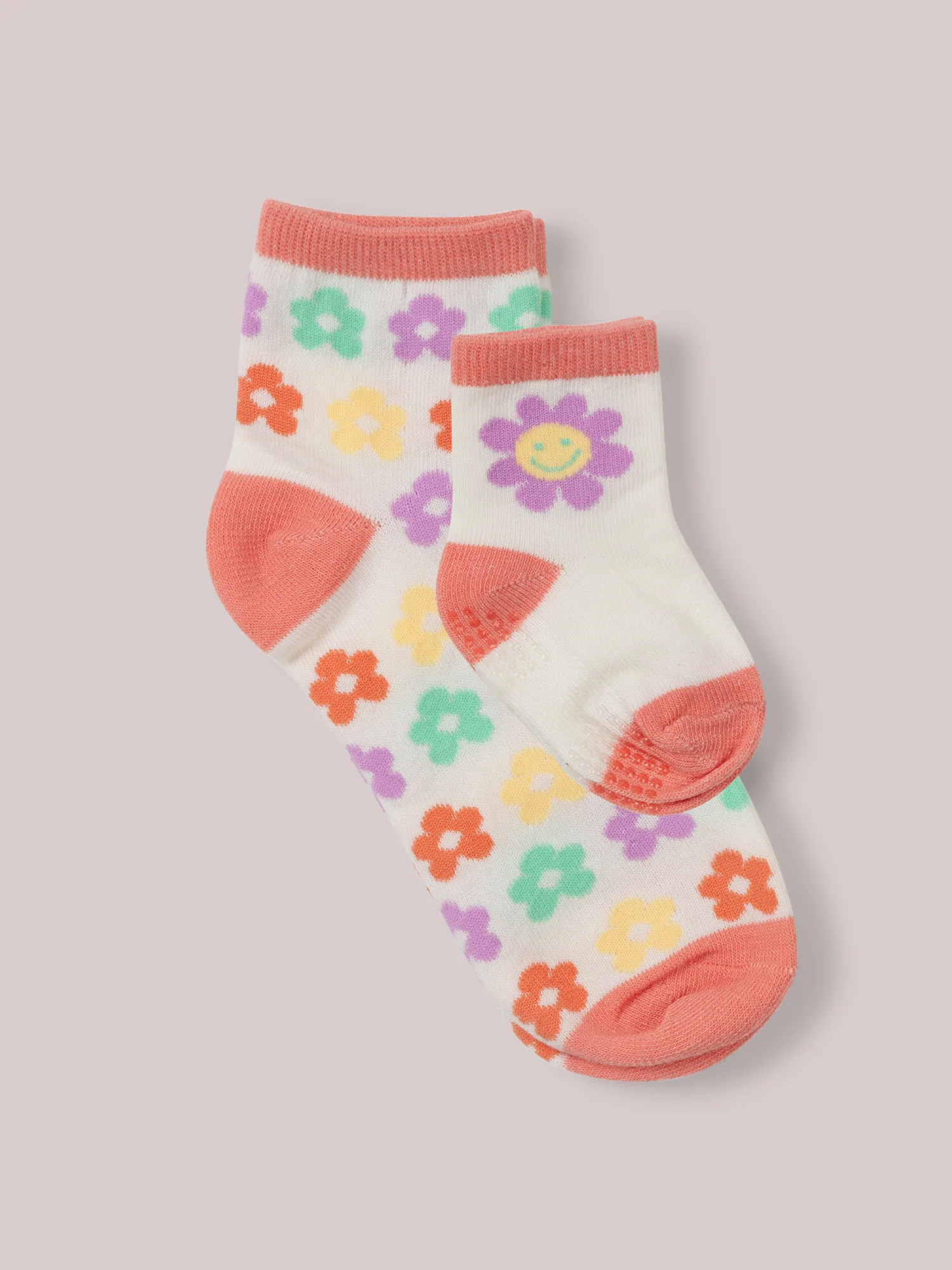 Mama & Me Matching Socks Set - Bonjour Bébé - Image 4