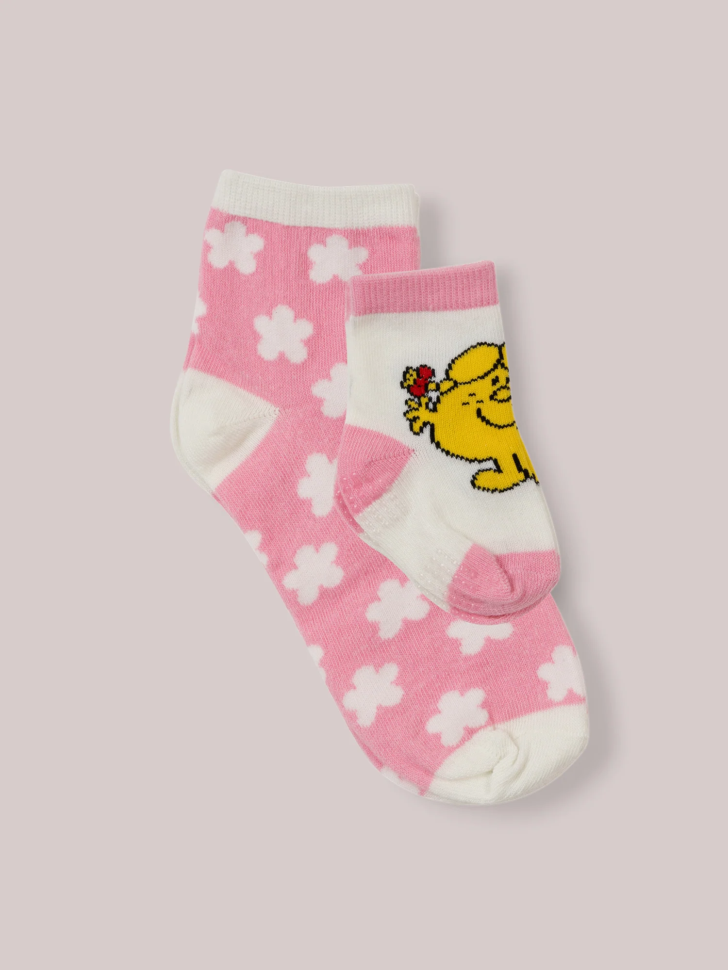 Mama & Me Matching Socks Set - Little Miss Sunshine&trade; - Image 3