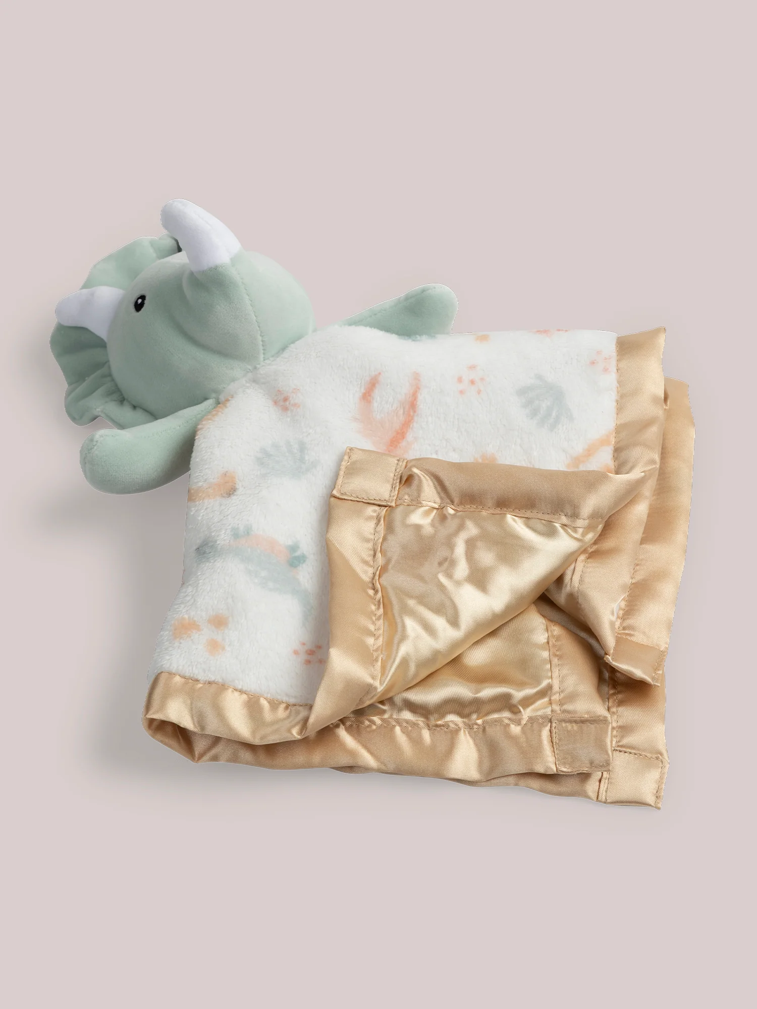 Plush Character Security Blanket - Roarsome - Image 5