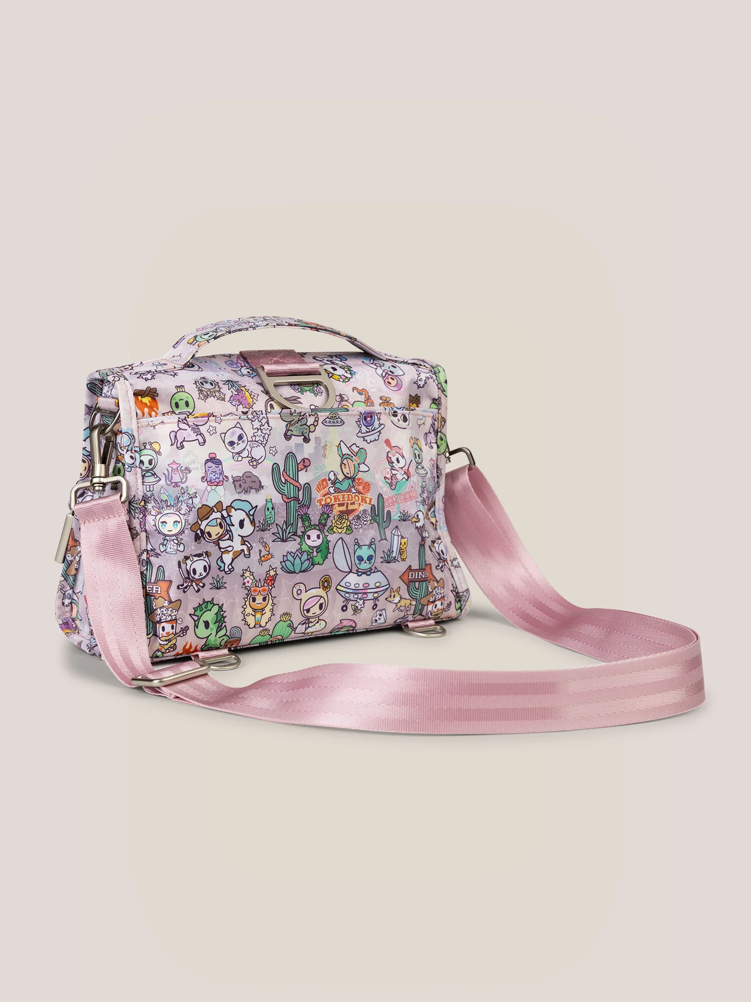tokidoki The Bestie Bag- Cosmic Desert - Image 3