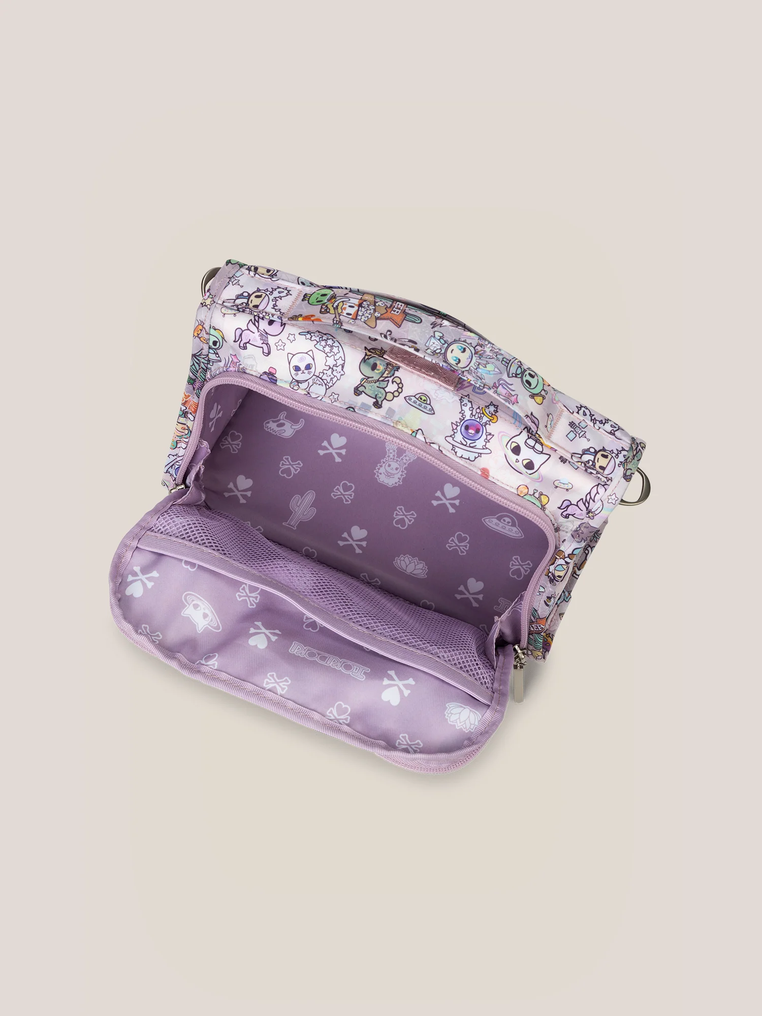 tokidoki The Bestie Bag- Cosmic Desert - Image 4