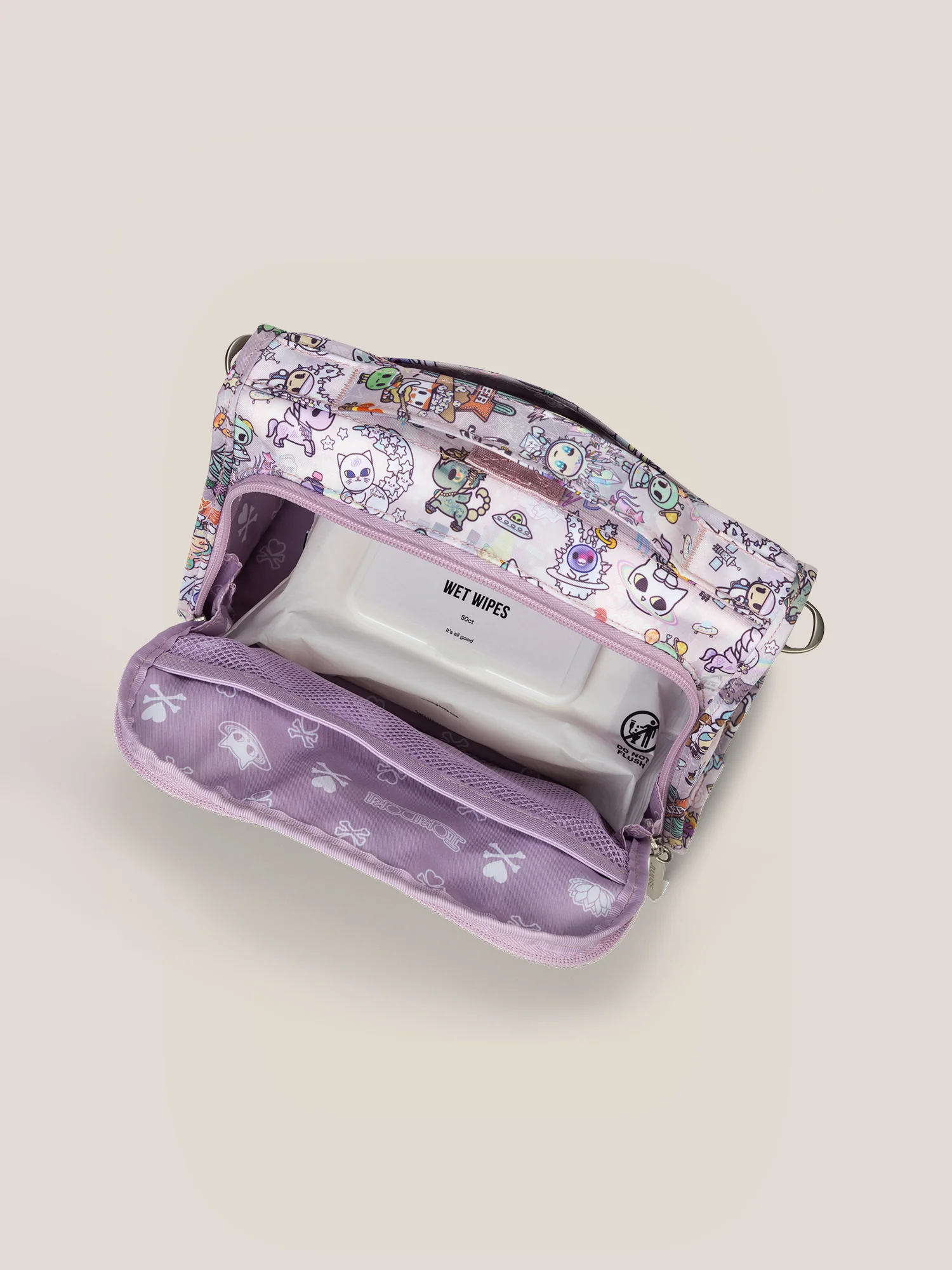 tokidoki The Bestie Bag- Cosmic Desert - Image 5