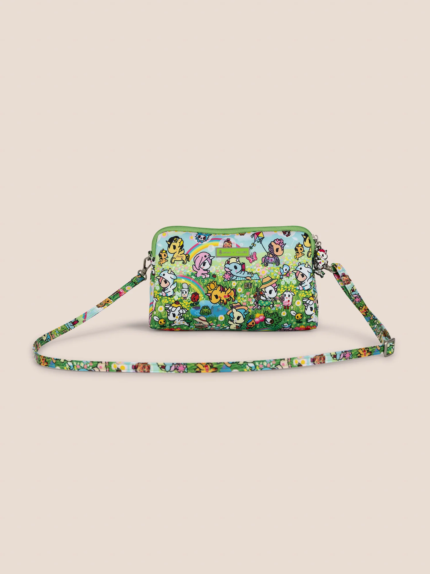 tokidoki Be Light + Be Set + Be Charged Bundle - Meadow Blooms - Image 5