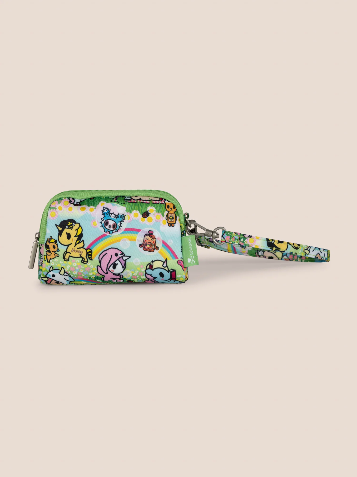 tokidoki Be Light + Be Set + Be Charged Bundle - Meadow Blooms - Image 7