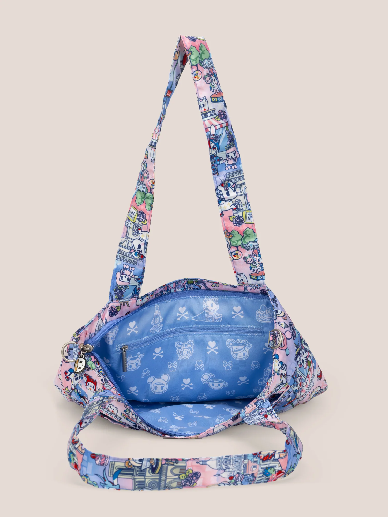tokidoki Be Light Tote Bag -  C'est la vie à Paris - Image 6