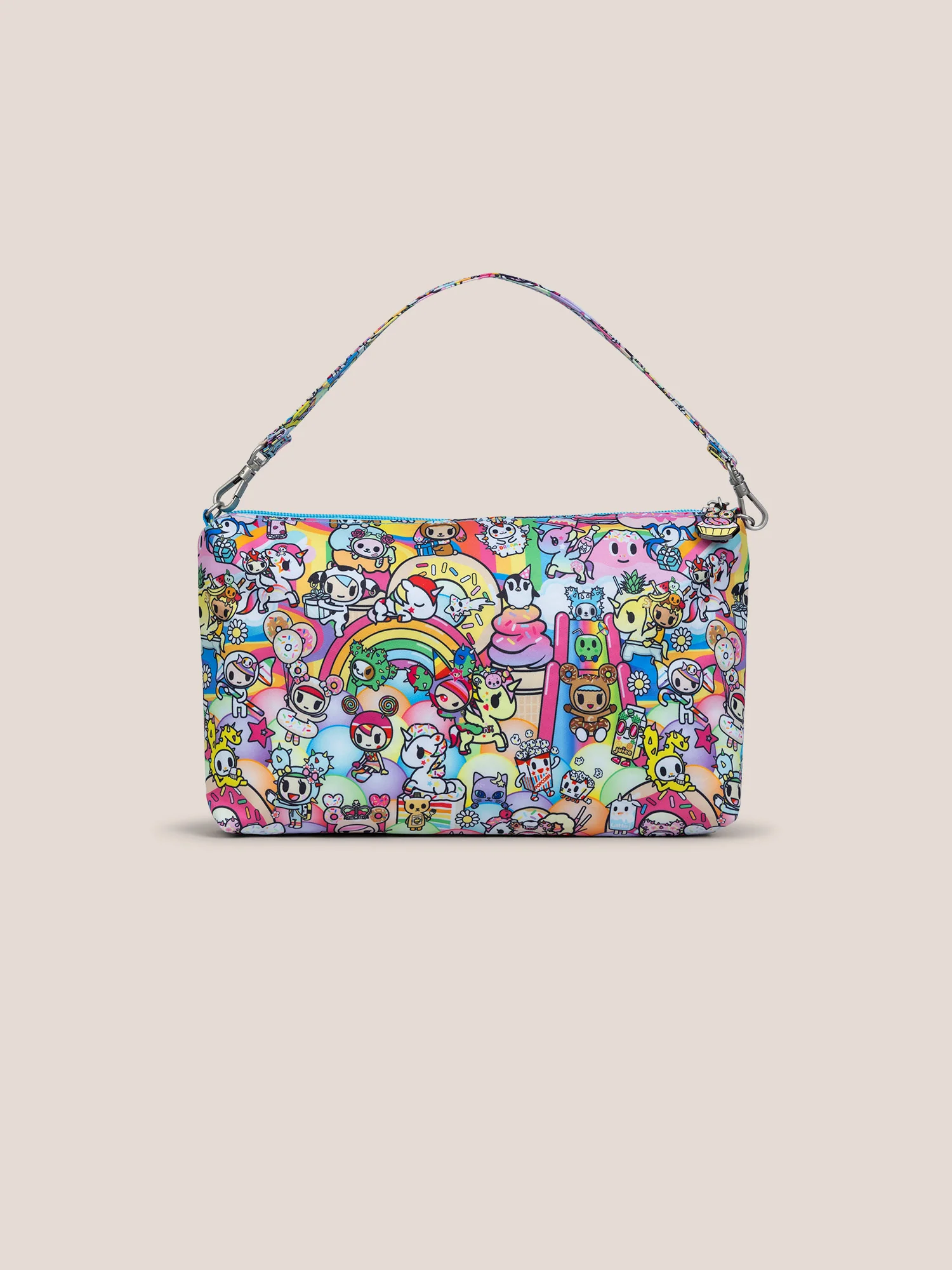 tokidoki Be Quick Clutch - 20th Anniversary Celebration - Image 4