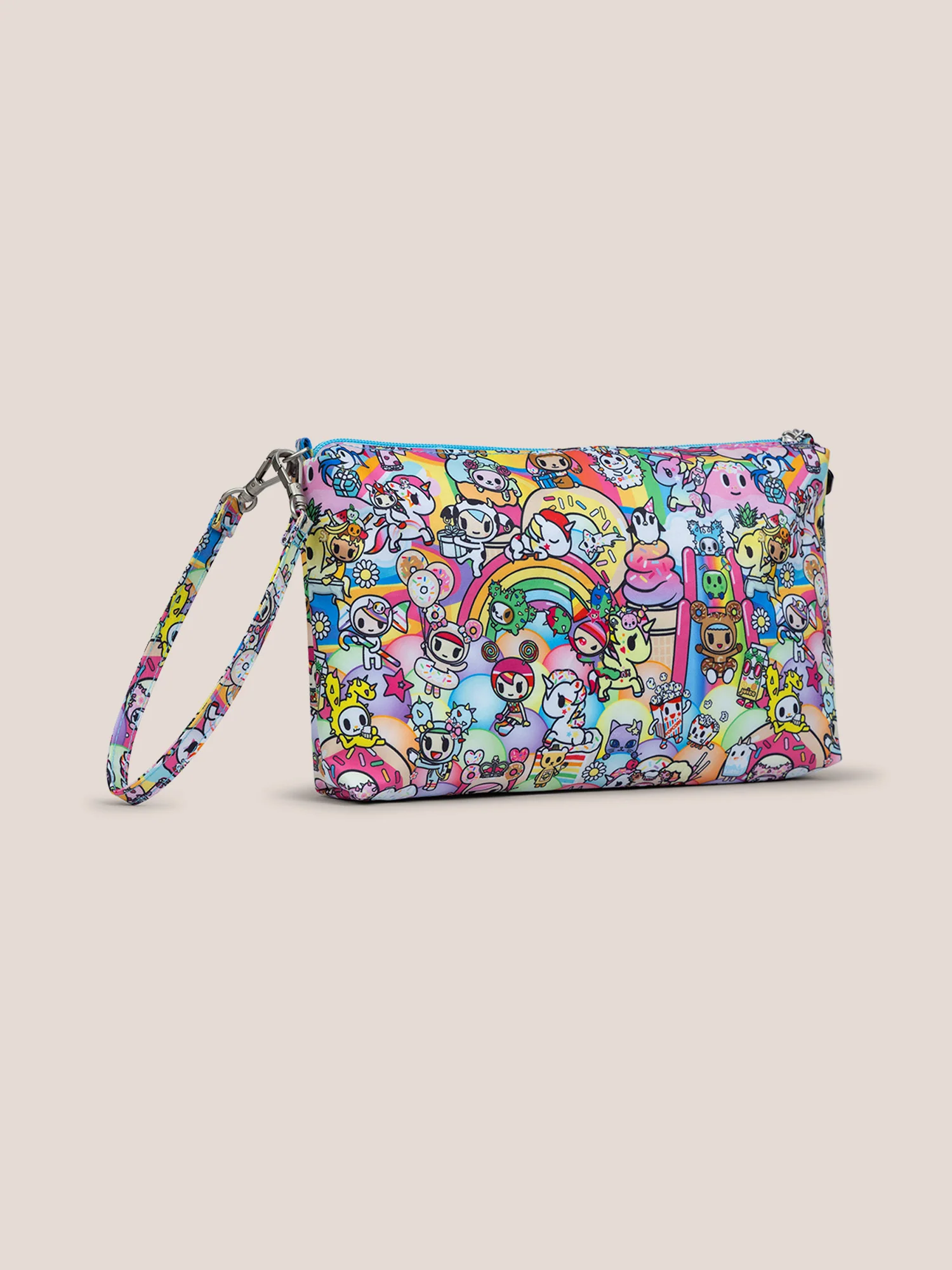tokidoki Be Quick Clutch - 20th Anniversary Celebration - Image 6