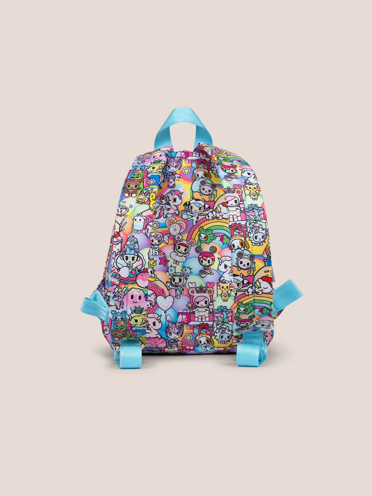 tokidoki Everyday Mini Backpack - 20th Anniversary Celebration - Image 5